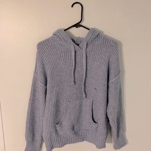 American eagle sweater